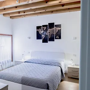  Appartamento Vicolo J. Da Ponte - Bassano Centro Storico Italia