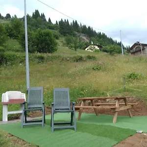 Casa vacanze Monolocale Cris