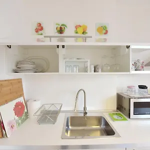  Appartamento Stella Marina Italia