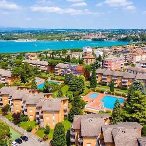  Appartamento Premium Peschiera Italia